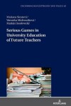 Book cover for Serious Games in University Education of Future Teachers