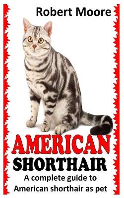 Book cover for American Shorthair