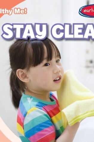 Cover of I Stay Clean!