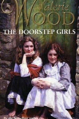 Cover of The Doorstep Girls