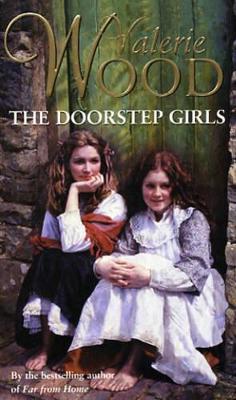 Book cover for The Doorstep Girls