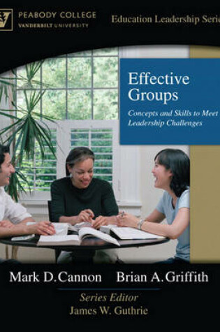 Cover of Effective Groups