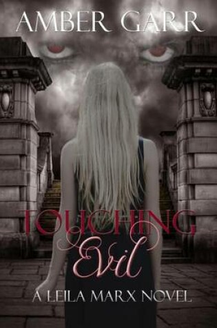 Cover of Touching Evil