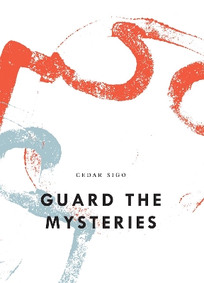 Cover of Guard The Mysteries