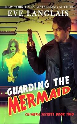 Cover of Guarding the Mermaid