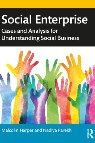 Cover of Social Enterprise