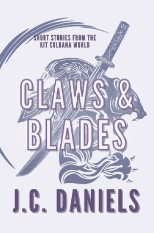 Cover of Claws & Blades