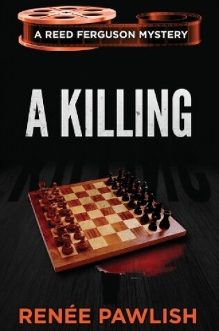 Cover of A Killing