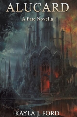 Cover of Alucard