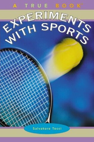 Cover of Experiments with Sports