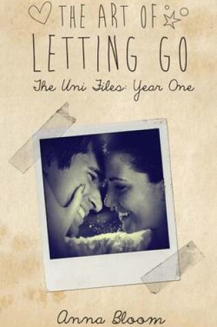 Cover of The Art of Letting Go