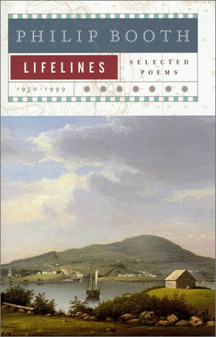 Book cover for Lifelines: Selected Poems 1950