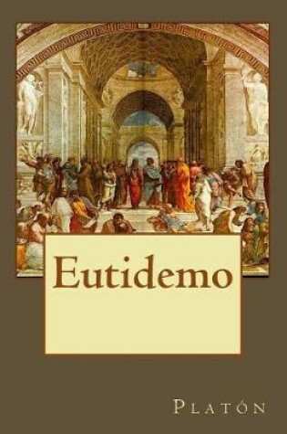 Cover of Eutidemo