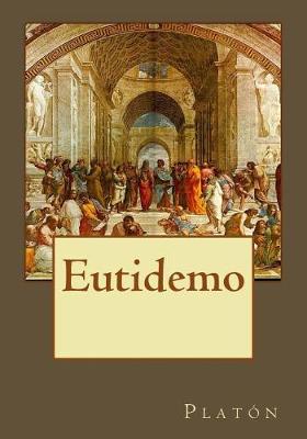 Book cover for Eutidemo
