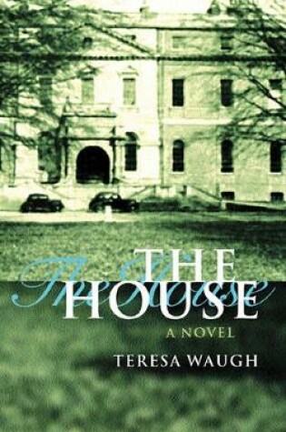 Cover of The House