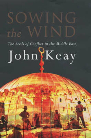 Cover of Sowing the Wind