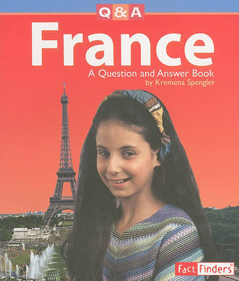 Cover of France