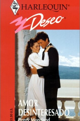 Cover of Amor Desinteresado