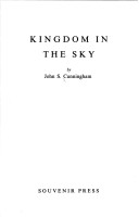 Book cover for Kingdom in the Sky