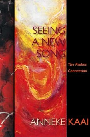 Cover of Seeing a New Song