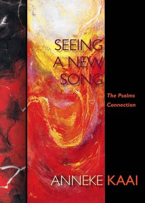 Book cover for Seeing a New Song