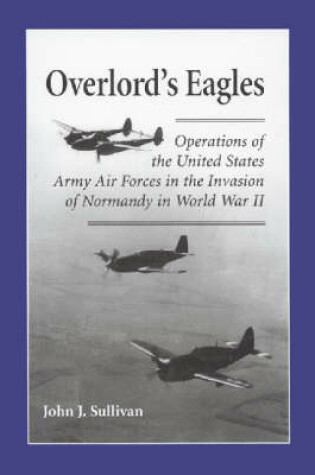 Cover of Overlord's Eagles