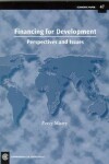 Book cover for Financing for Development