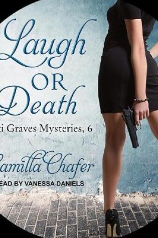 Cover of Laugh or Death
