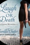 Book cover for Laugh or Death