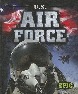 Book cover for U.S. Air Force