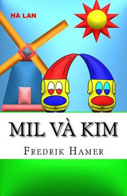 Book cover for Mil và Kim