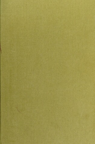 Cover of Selected Poems