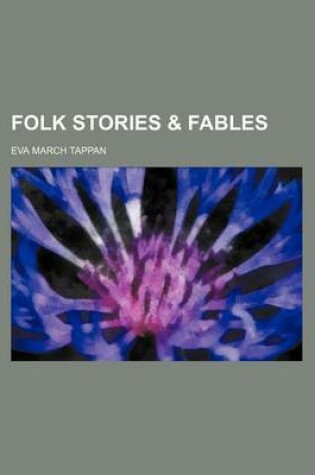 Cover of Folk Stories & Fables