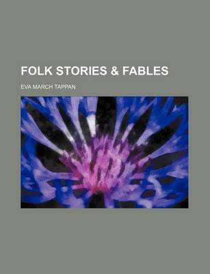 Book cover for Folk Stories & Fables