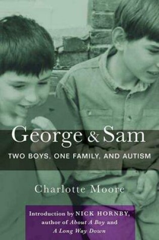 Cover of George & Sam