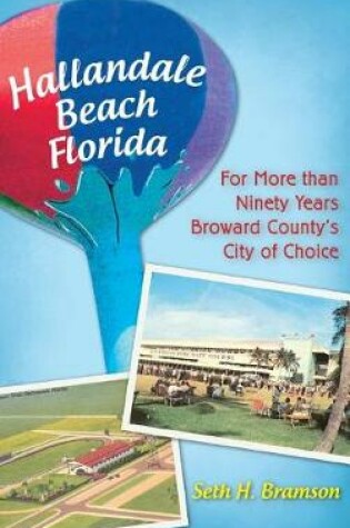 Cover of Hallandale Beach Florida