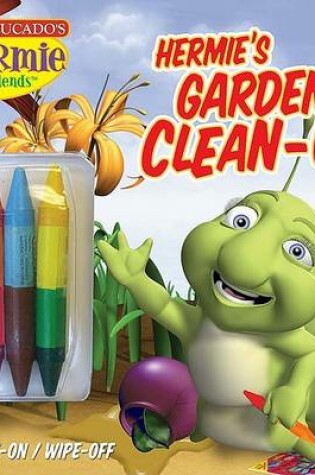 Cover of Hermie's Garden Cleanup