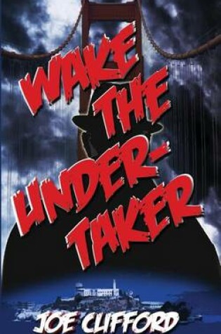 Cover of Wake the Undertaker