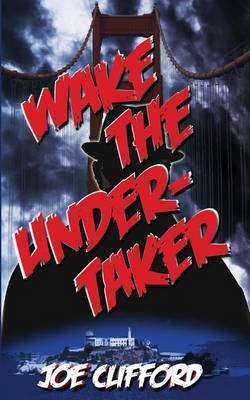 Book cover for Wake the Undertaker