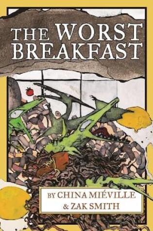 Cover of The Worst Breakfast
