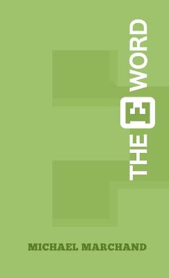 Book cover for The E Word