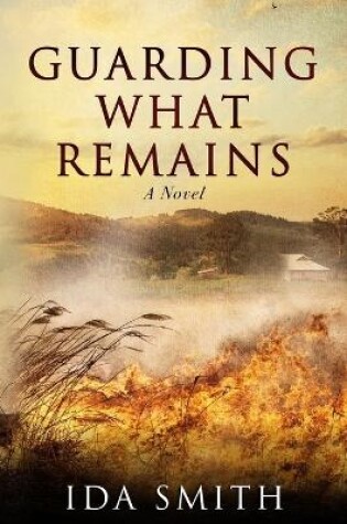 Cover of Guarding What Remains