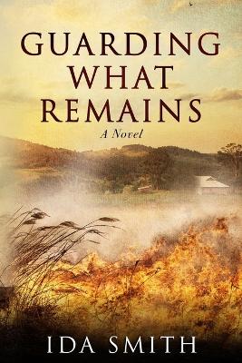 Book cover for Guarding What Remains