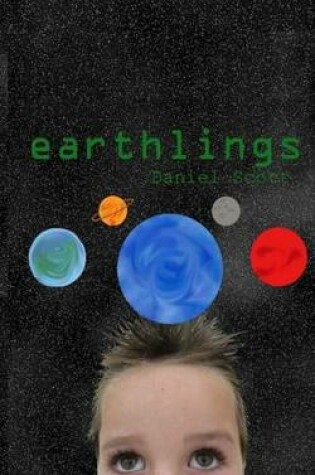 Cover of earthlings