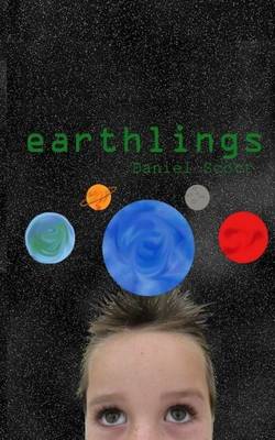 Book cover for earthlings