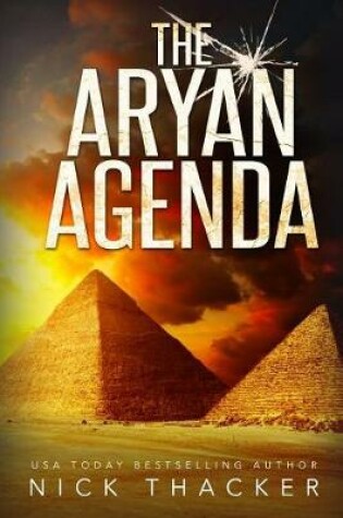 Cover of The Aryan Agenda