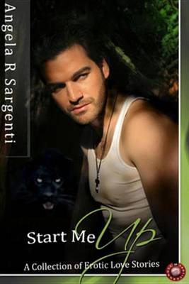 Book cover for Start Me Up