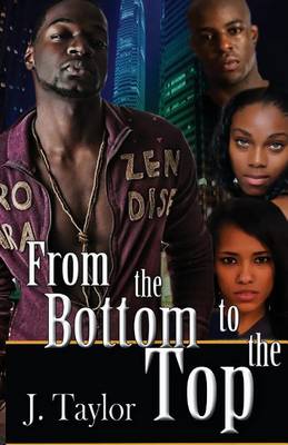 Book cover for From The Bottom to The Top