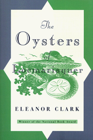 Cover of Oysters of Locmariaquer