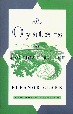 Book cover for Oysters of Locmariaquer